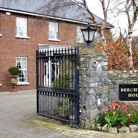 Beechwood Country House Hostal Malahide Exterior foto