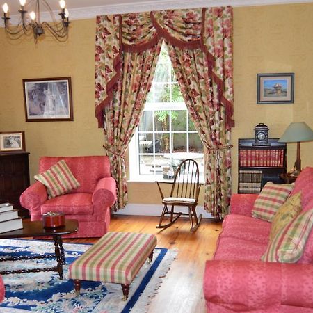 Beechwood Country House Hostal Malahide Exterior foto