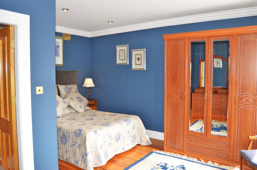 Beechwood Country House Hostal Malahide Habitación foto