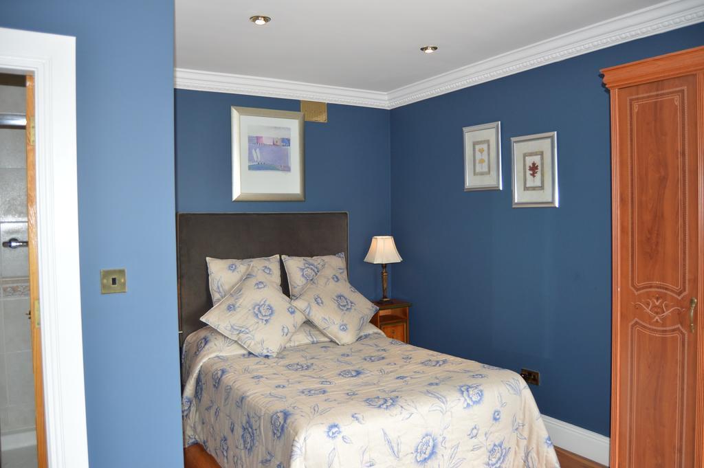 Beechwood Country House Hostal Malahide Habitación foto