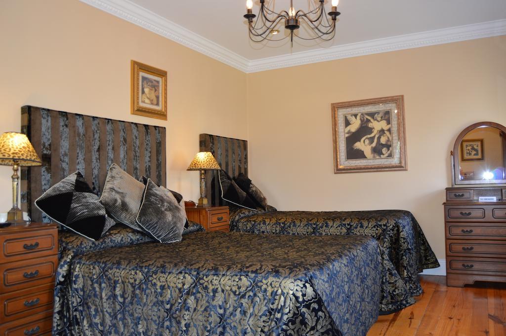 Beechwood Country House Hostal Malahide Habitación foto