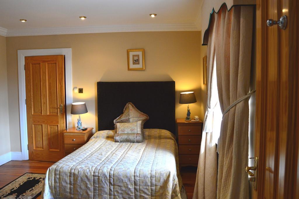 Beechwood Country House Hostal Malahide Habitación foto