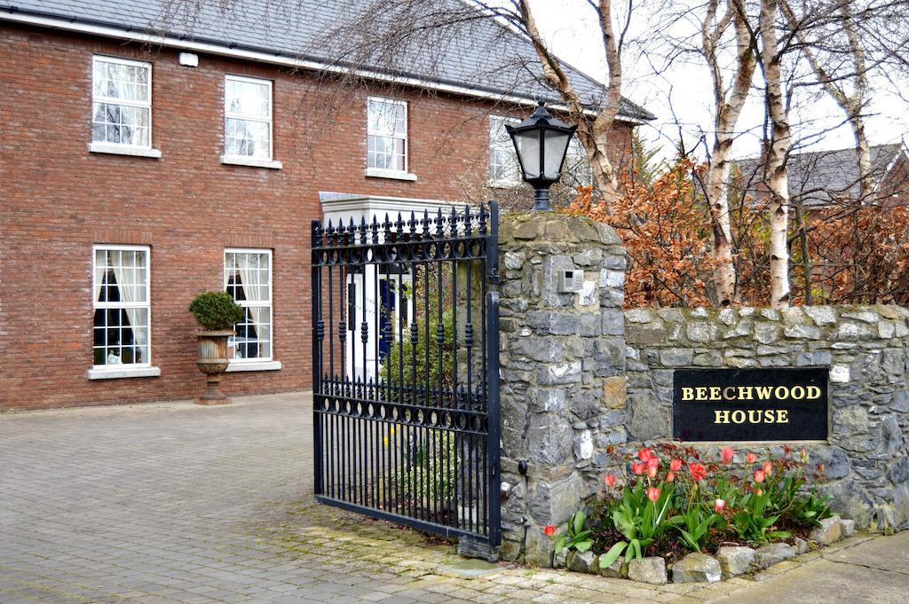 Beechwood Country House Hostal Malahide Exterior foto