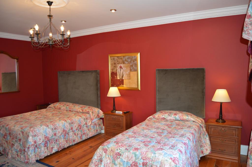 Beechwood Country House Hostal Malahide Habitación foto